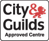 City & Guilds Approved Centre